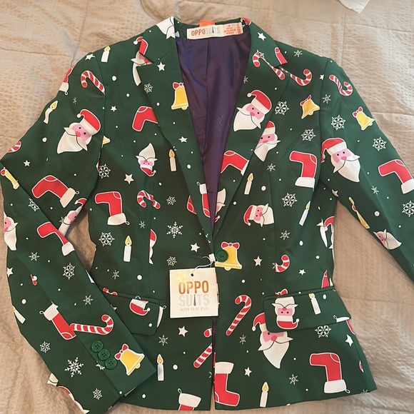 OPPOSUITS - women’s set NEW - Picture 3 of 4